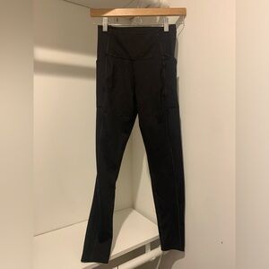 Girlfriend Collective Leggings